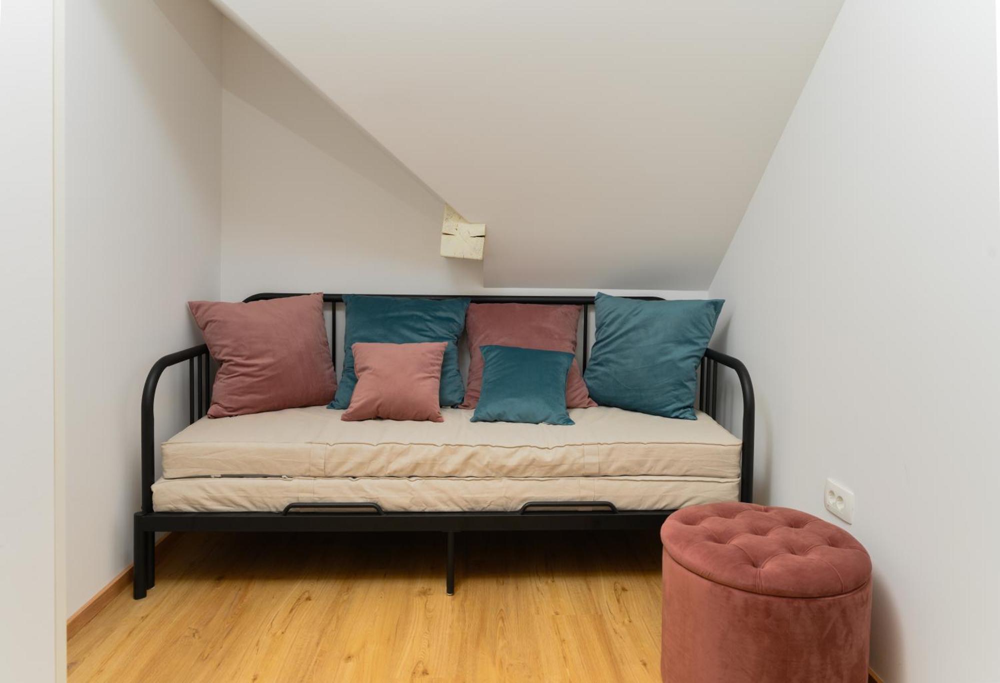 Lilija Apartments Trzin ภายนอก รูปภาพ
