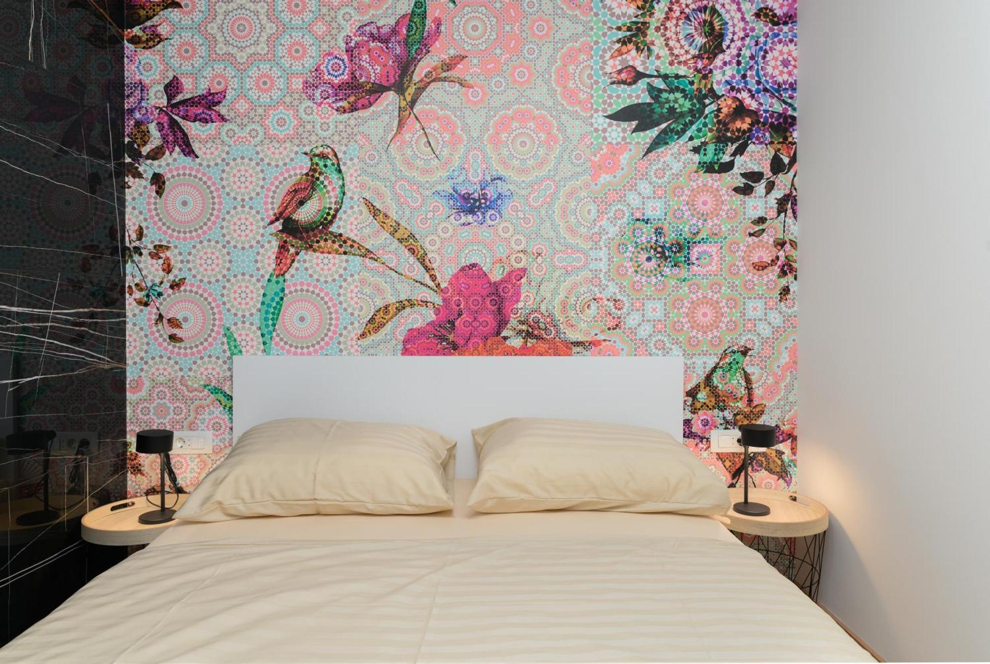 Lilija Apartments Trzin ภายนอก รูปภาพ
